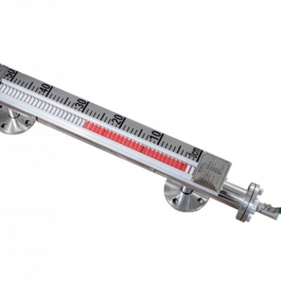 磁翻板液位計(jì)