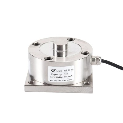 NTJH-4A輪輻式稱重傳感器