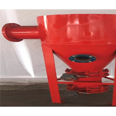 購買博達(dá)無阻力除渣器可享廠家售后