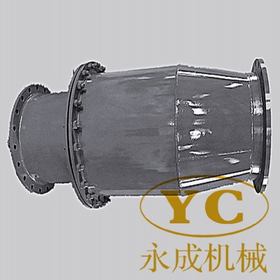 分岐式防爆器的品質過關就能定