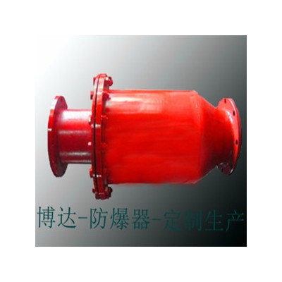 防回水防回氣裝置小眾但不普通提名廠家博達